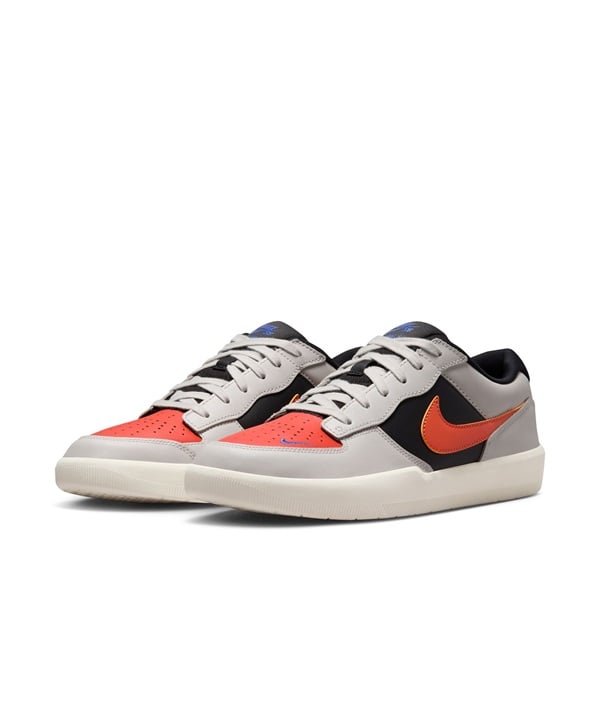 NIKE SB  ナイキエスビー スニーカー メンズ レディース スケシュー FORCE 58 PRM L フォース 58 プレミアム DV5476-004