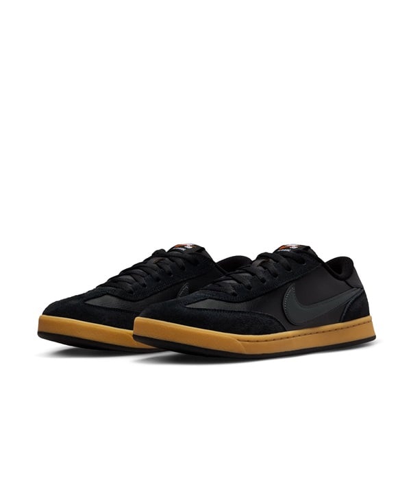 NIKE SB ナイキエスビー シューズ スニーカー メンズ レディース FC クラシック スケートボードシューズ 909096-008