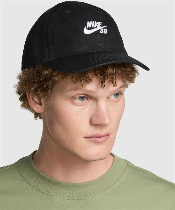 NIKE SB ナイキエスビー キャップ U CLUB CAP U FB SB S24 L HF7278-010