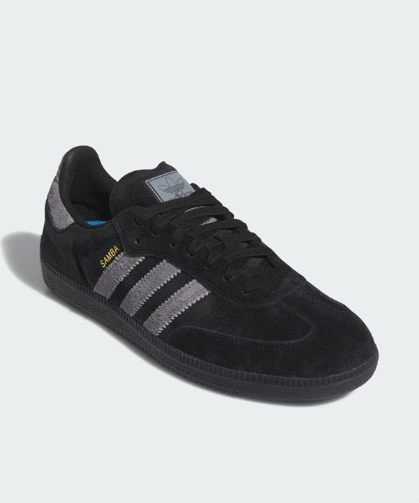 adidas skateboarding アディダス スケートボーディング スニーカー メンズ レディース SAMBA ADV サンバ 421243956 IH3348