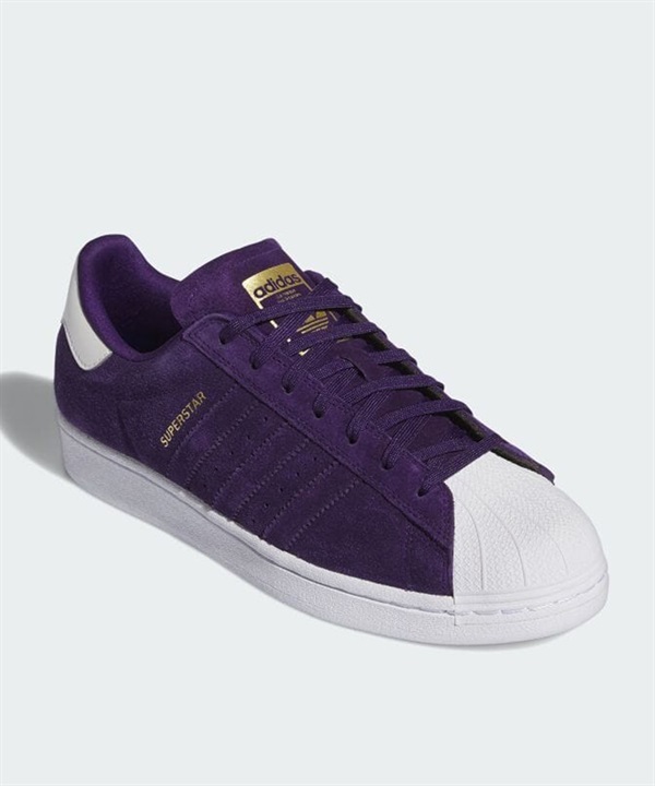 adidas skateboarding アディダス スケートボーディング スニーカー レディース SUPERSTAR ADV スーパースター 421243960 IE6578