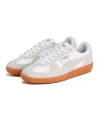 PUMA プーマ シューズ メンズ レディース スニーカー スケシュー スケートボード PALERMO SKATE パレルモ スケート 400984(2-23.0cm)