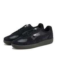 PUMA プーマ シューズ メンズ レディース スニーカー スケシュー スケートボード PALERMO SKATE パレルモ スケート 400984(1-23.0cm)