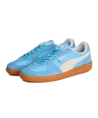 PUMA プーマ シューズ メンズ レディース スニーカー スケシュー スケートボード PALERMO SKATE パレルモ スケート 400984(3-26.0cm)