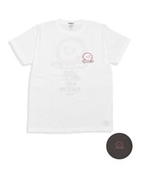 FUTABAFRUITS フタバフルーツ 半袖 Tシャツ レディース バックプリント FT2402-05