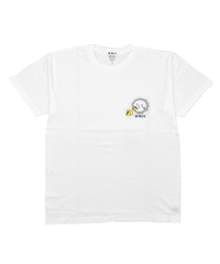 FUTABAFRUITS フタバフルーツ 半袖 Tシャツ レディース FT2402-02