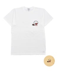 FUTABAFRUITS フタバフルーツ 半袖 Tシャツ レディース FT2402-01