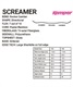 スノーボード 板 KEMPER ケンパー SCREAMER スクリーマー 2021/22 21-22モデル JJ B13(BK-153cm)