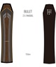 スノーボード 板 メンズ DEATH LABEL デスレーベル BULLET 23-24モデル ムラサキスポーツ KK C2(BULLET-150cm)