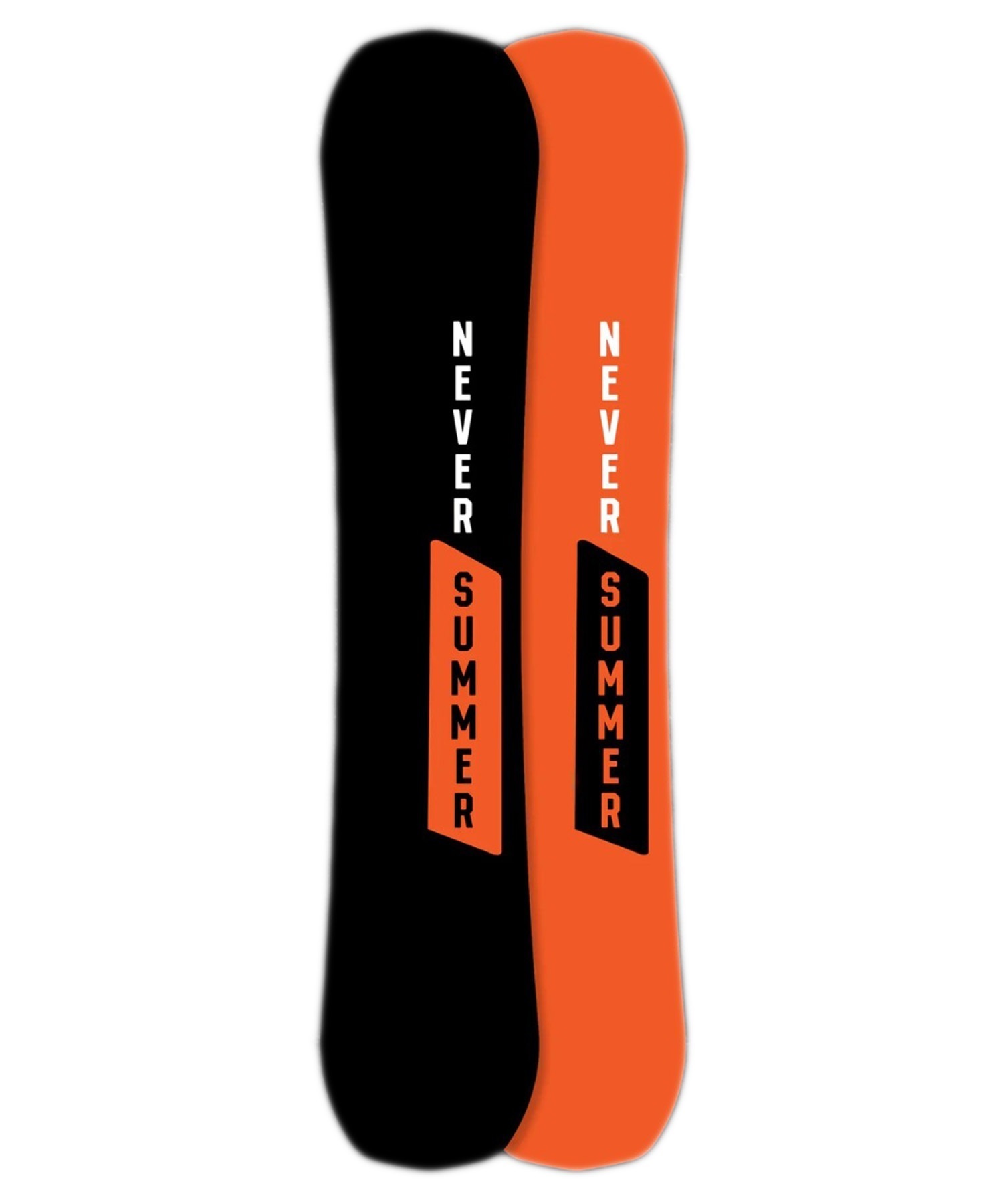 スノーボード 板 メンズ NEVERSUMMER ネバーサマー EAZY RIDER 23-24 