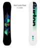 【早期/店頭受取対象外】BURTON バートン スノーボード 板 メンズ Men's Custom Board ムラサキスポーツ 24-25モデル LL C21(Graphic-150cm)