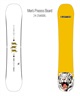 BURTON バートン スノーボード 板 メンズ Men's Process Board ムラサキスポーツ 24-25モデル LL C21(ONECOLOR-152cm)