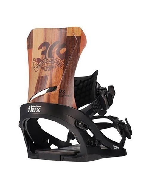 の商品検索や 17-18 FLUX BINDINGS DS S.D.R. 25周年記念モデル