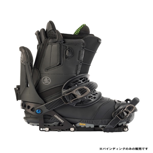 スノーボード バインディング メンズ BURTON バートン 13460103001