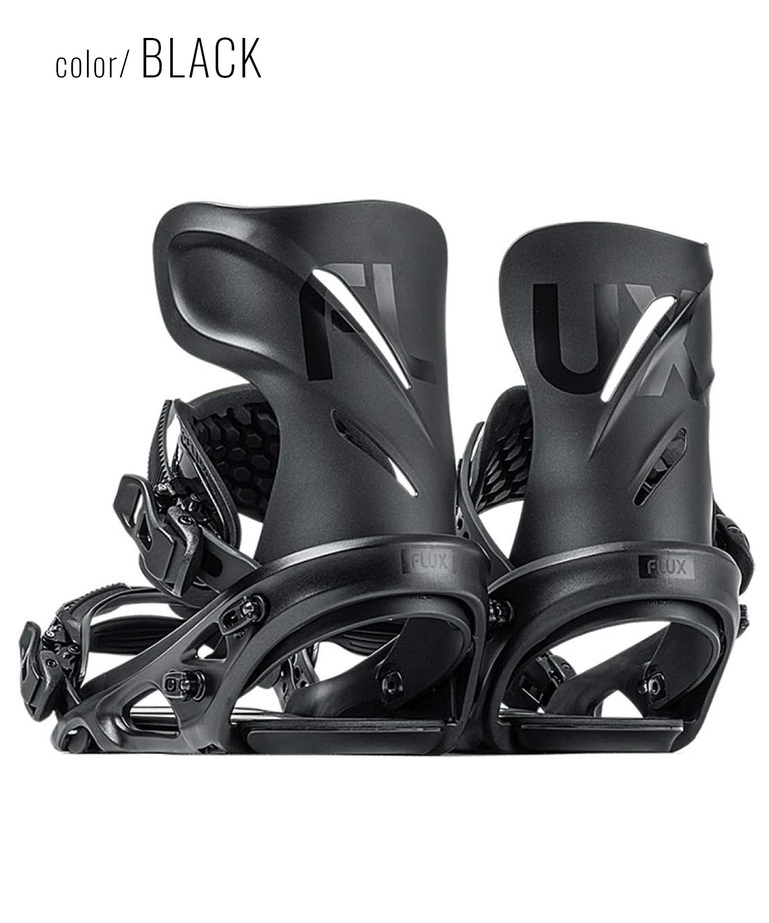 FLUX BINDINGS フラックス バインディング ビンディング スノボ-