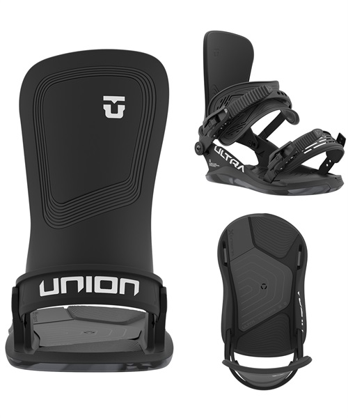 スノーボード バインディング メンズ UNION ユニオン ULTRA MEN 23-24 