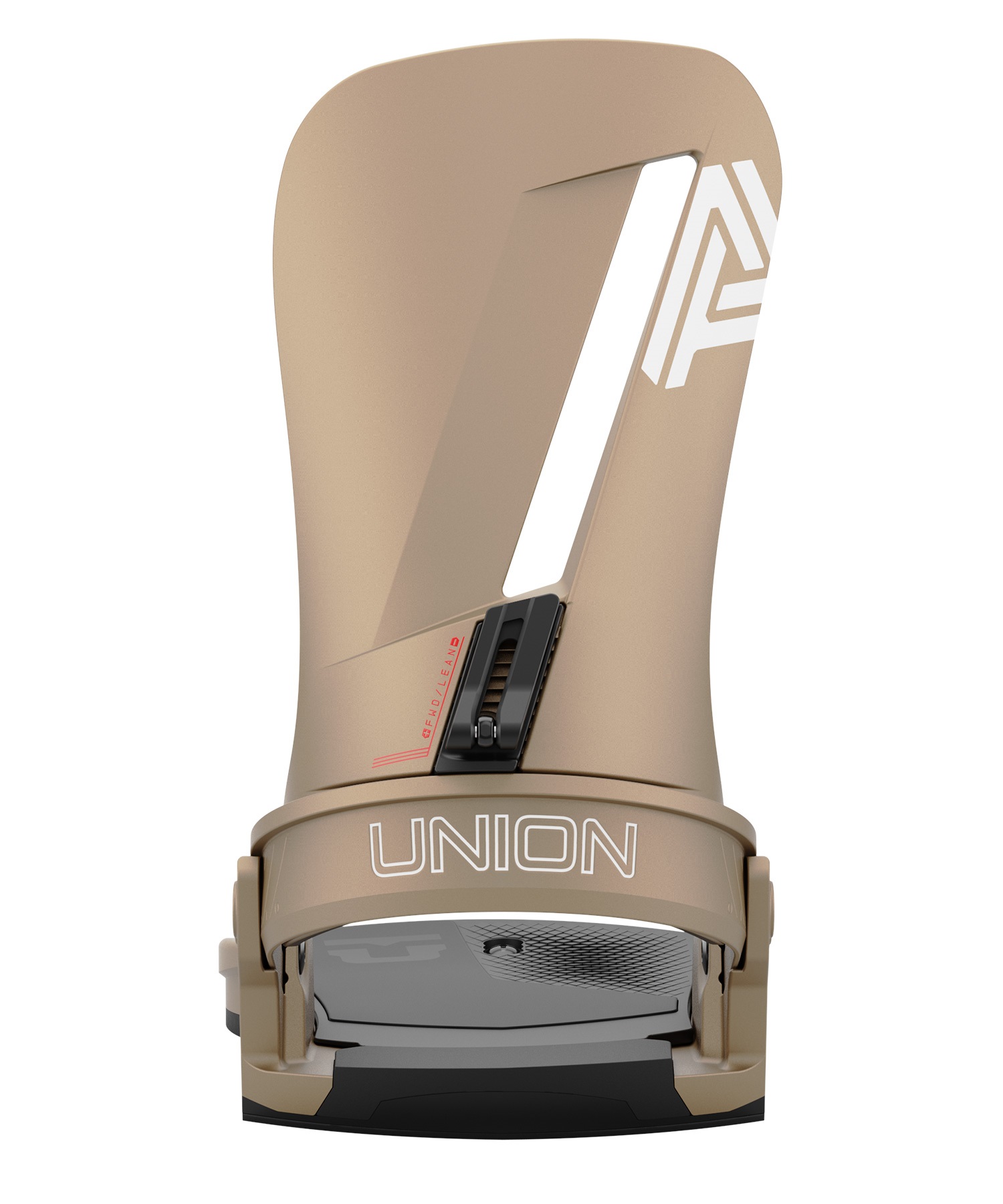 【早期購入】UNION ユニオン スノーボード バインディング ビンディング メンズ ATLAS ムラサキスポーツ 24-25モデル LL A19(ASDC-S)