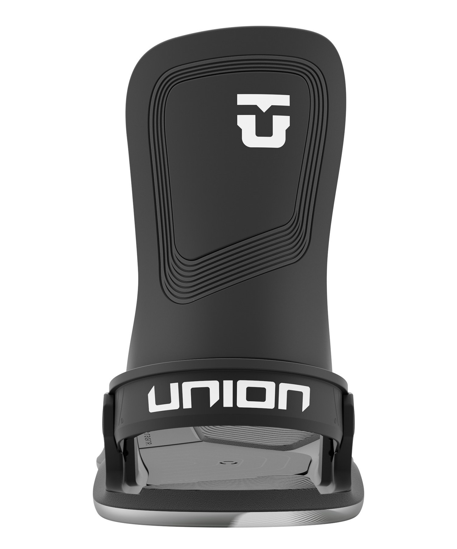 【早期購入】UNION ユニオン スノーボード バインディング ビンディング レディース ULTRA WOMEN ムラサキスポーツ 24-25モデル LL A19(BLACK-S)