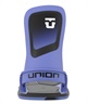 【早期購入】UNION ユニオン スノーボード バインディング ビンディング レディース ULTRA WOMEN ムラサキスポーツ 24-25モデル LL A19(PURPL-S)