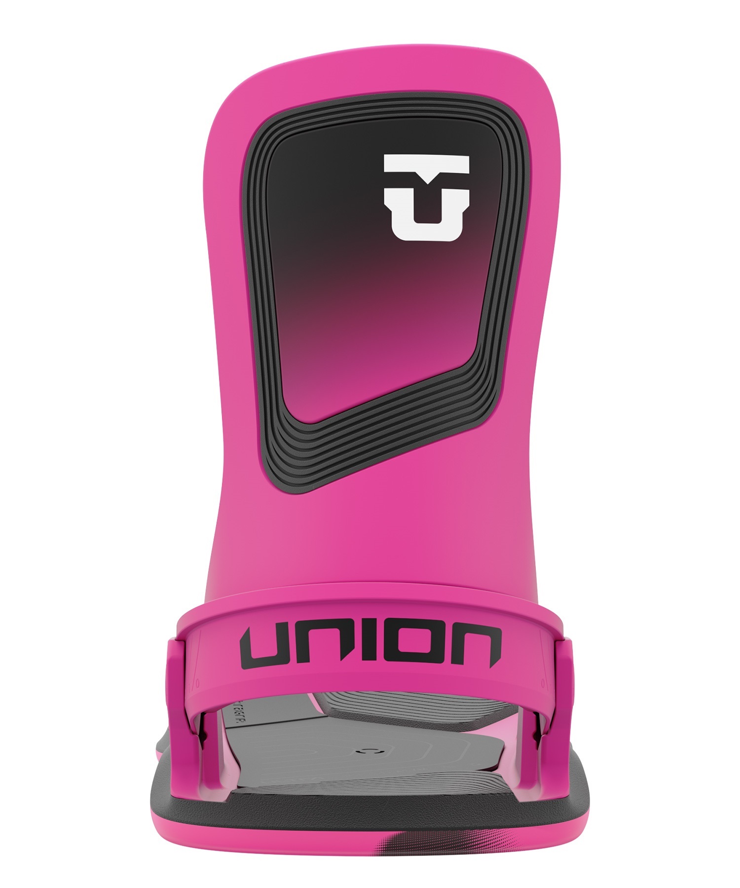 【早期購入】UNION ユニオン スノーボード バインディング ビンディング レディース ULTRA WOMEN ムラサキスポーツ 24-25モデル LL A19(PURPL-S)