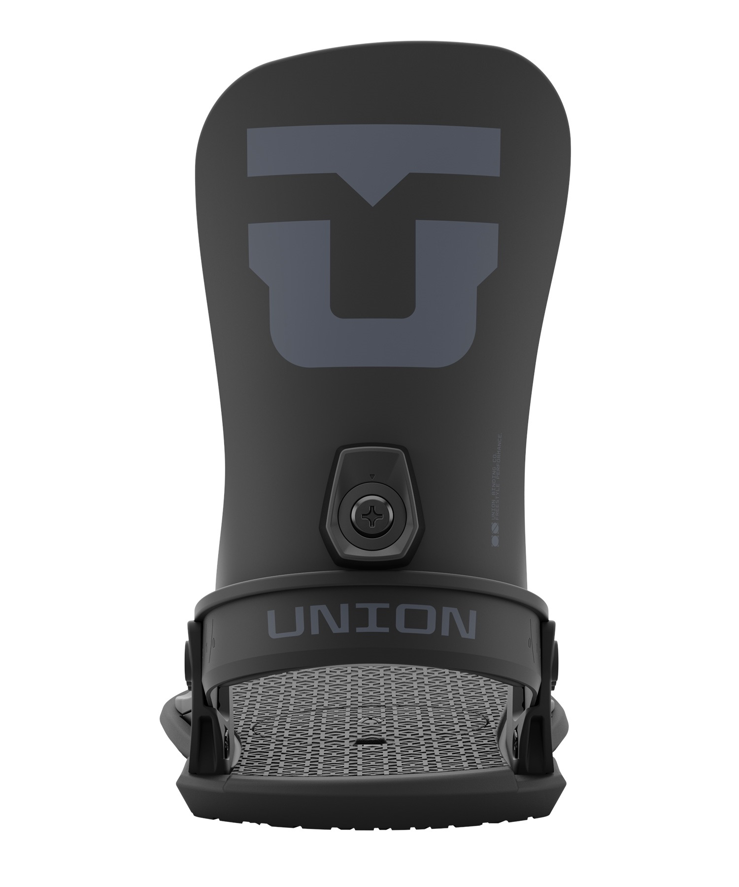 【早期購入】UNION ユニオン スノーボード バインディング ビンディング メンズ STRATA ムラサキスポーツ 24-25モデル LL A19(BWH-S)