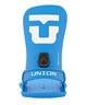 【早期購入】UNION ユニオン スノーボード バインディング ビンディング メンズ STRATA ムラサキスポーツ 24-25モデル LL A19(BLUE-S)