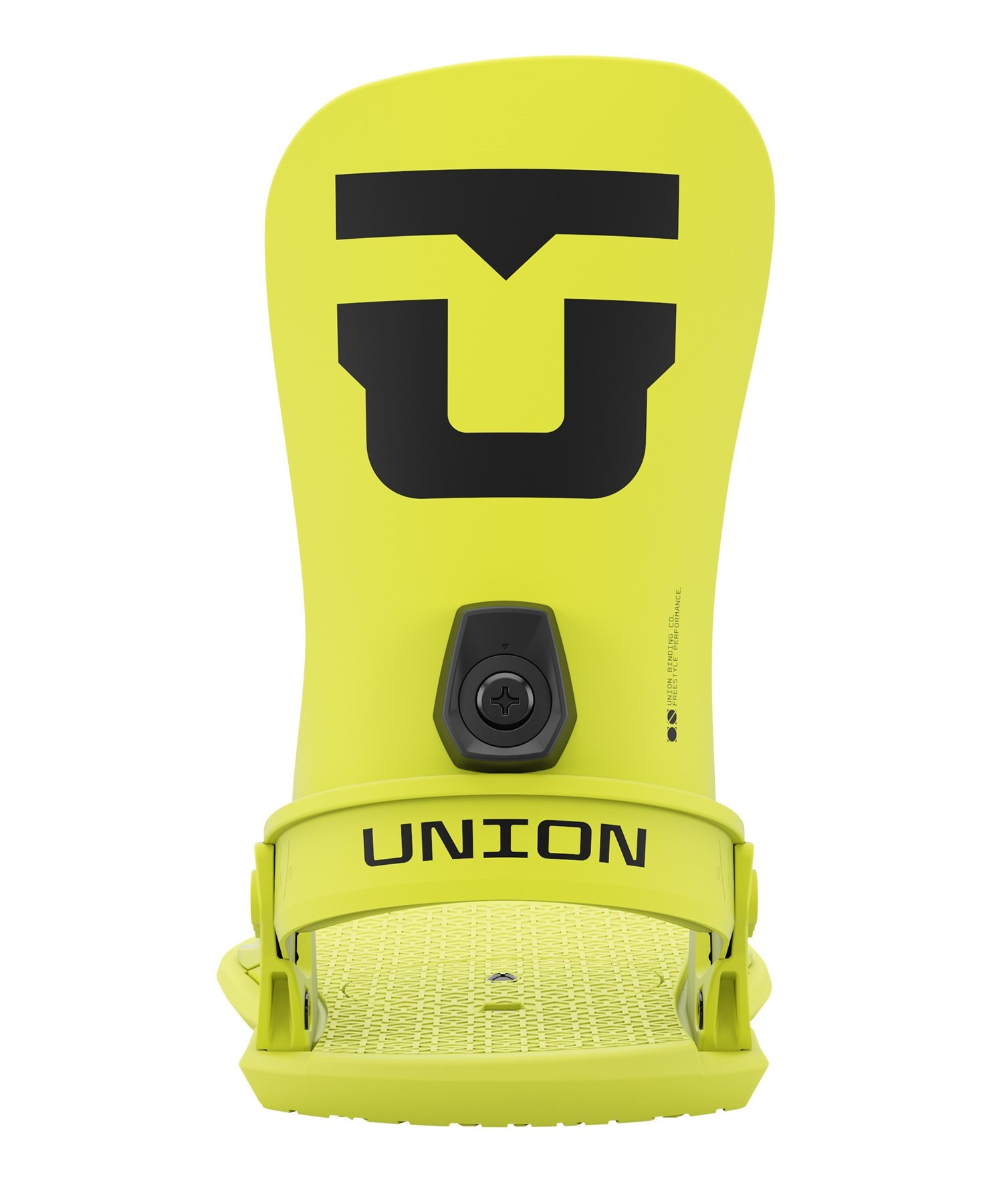 【早期購入】UNION ユニオン スノーボード バインディング ビンディング メンズ STRATA ムラサキスポーツ 24-25モデル LL A19(BLUE-S)
