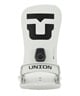 【早期購入】UNION ユニオン スノーボード バインディング ビンディング メンズ STRATA ムラサキスポーツ 24-25モデル LL A19(BURDY-S)