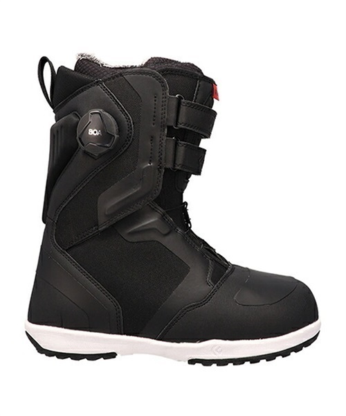 FLUXBOOTSOM-BOAフラックス ブーツ FLUX BOOTS OM-BOA 22-23