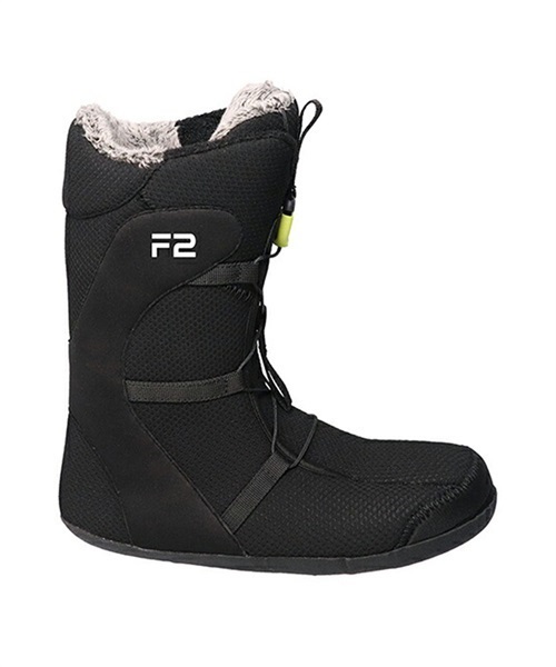 新品で購入し合計15回ほど使用flux hb-boa 26.5 フラックス ブーツ