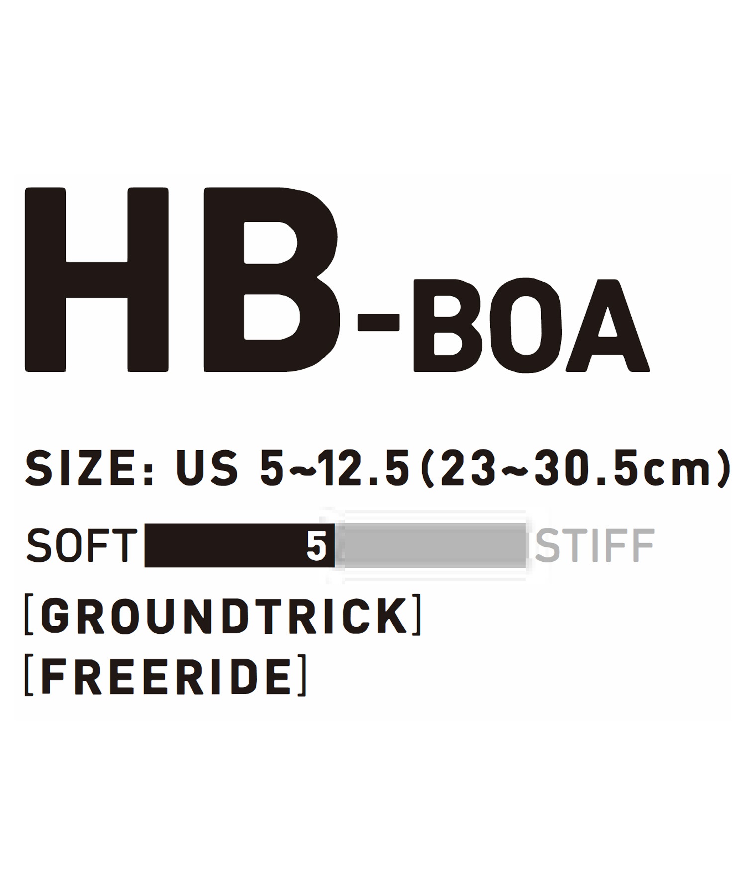 早期購入】FLUX フラックス スノーボード ブーツ ユニセックス HB BOA 