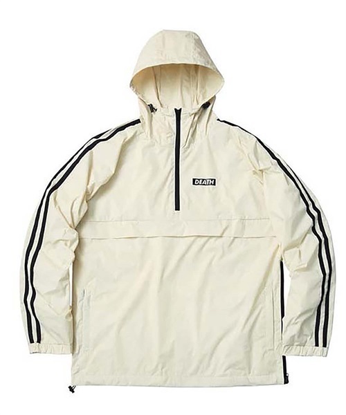 スノーボード ウェア ジャケット DEATH LABEL デスレーベル ANORAK