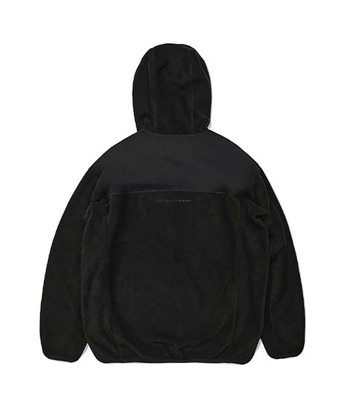 スノーボード インナーウェア DIMITO ディミト FLEECE HOODIE 22-23