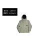 スノーボード ウェア ジャケット REPUBLIC リパブリック TRAIL-PULLOVER-JACKET 22-23モデル ムラサキスポーツ JJ D20(Cream-S)