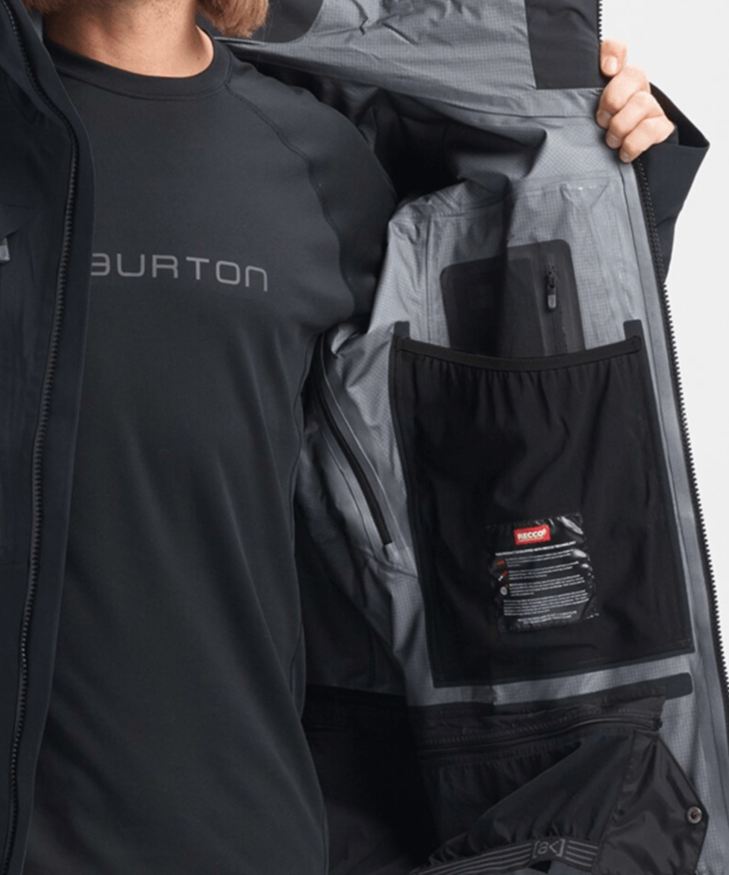 スノーボード ウェア ジャケット BURTON バートン 10009106001 AK 