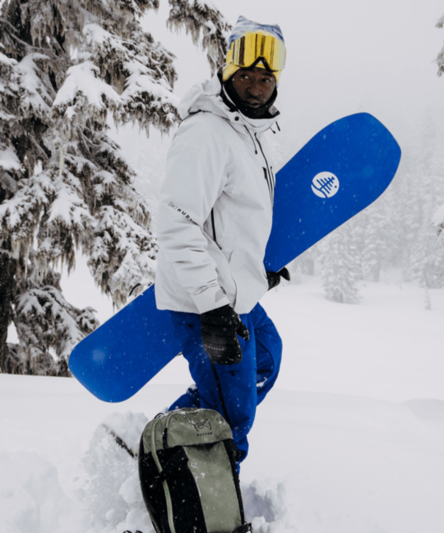 バートン　 BURTON  スノーボード　スキー　ウェア　ジャケット　S