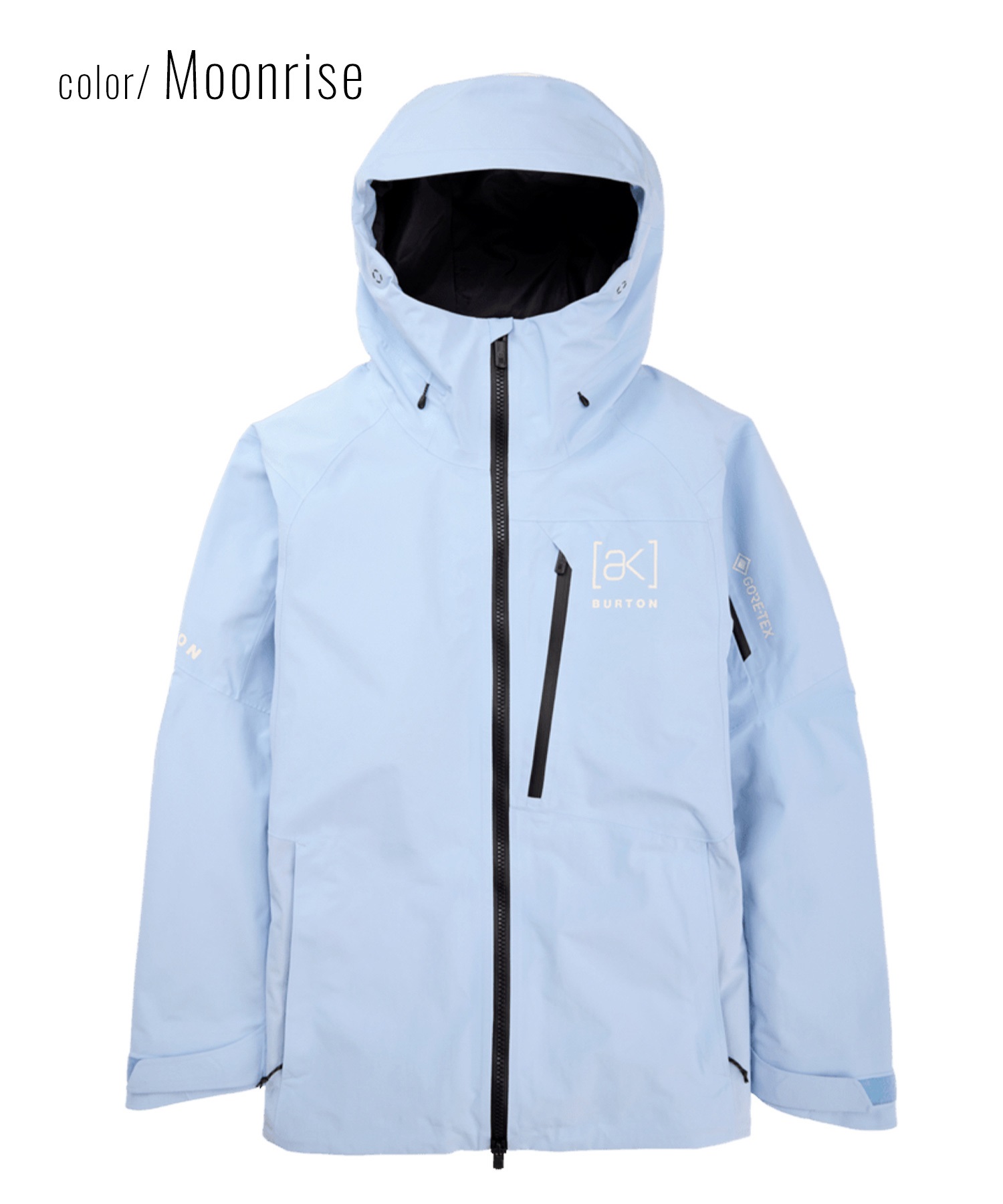 Burton スノボウェアXLサイズ　[ak] 2L cyclic jacket