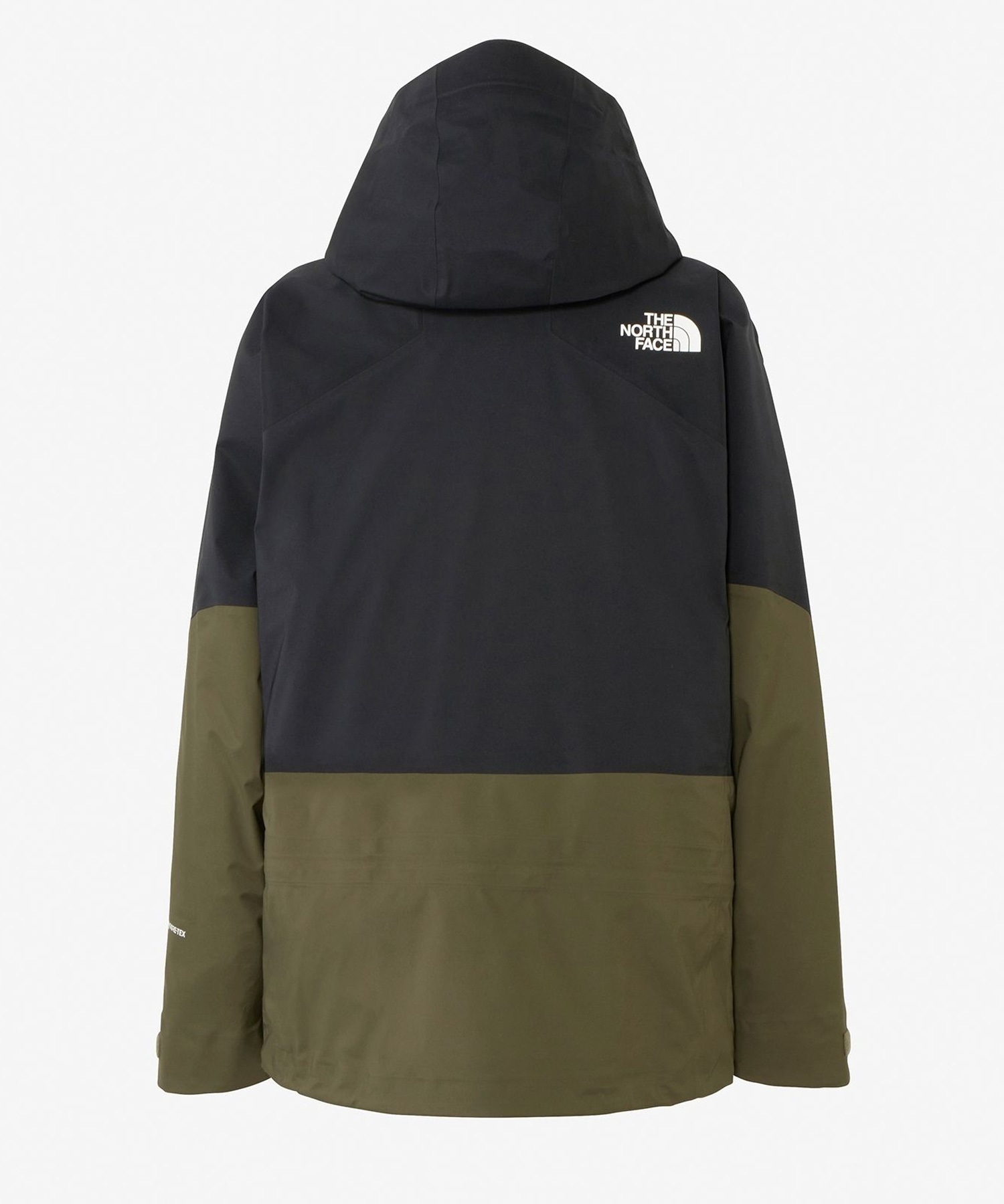 THE NORTH FACE ザ・ノース・フェイス スノボジャケット Mサイズ 