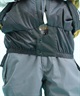 【早期購入/店頭受取対象外】686 シックスエイトシックス GEO INSULATED JACKET ユニセックス スノーボード ウェア ジャケット 24-25モデル M2W115 LL A11(BCWA-S)