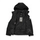 スノーボード ウェア ジャケット レディース ゴアテックス VOLCOM ボルコム MELANCON GORE-TEX 22-23モデル ムラサキスポーツ JJ I29(BLK-S)