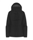 VOLCOM ボルコム スノーボード ウェア ジャケット レディース V.CO ARIS GORE-TEX H0652402 23-24モデル KK H26(BLK-S)