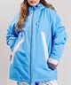 ROXY ロキシー スノーボード ウェア ジャケット レディース ERJTJ03414 CHLOE KIM JKT 23-24モデル ムラサキスポーツ KX H12(BJT0-S)