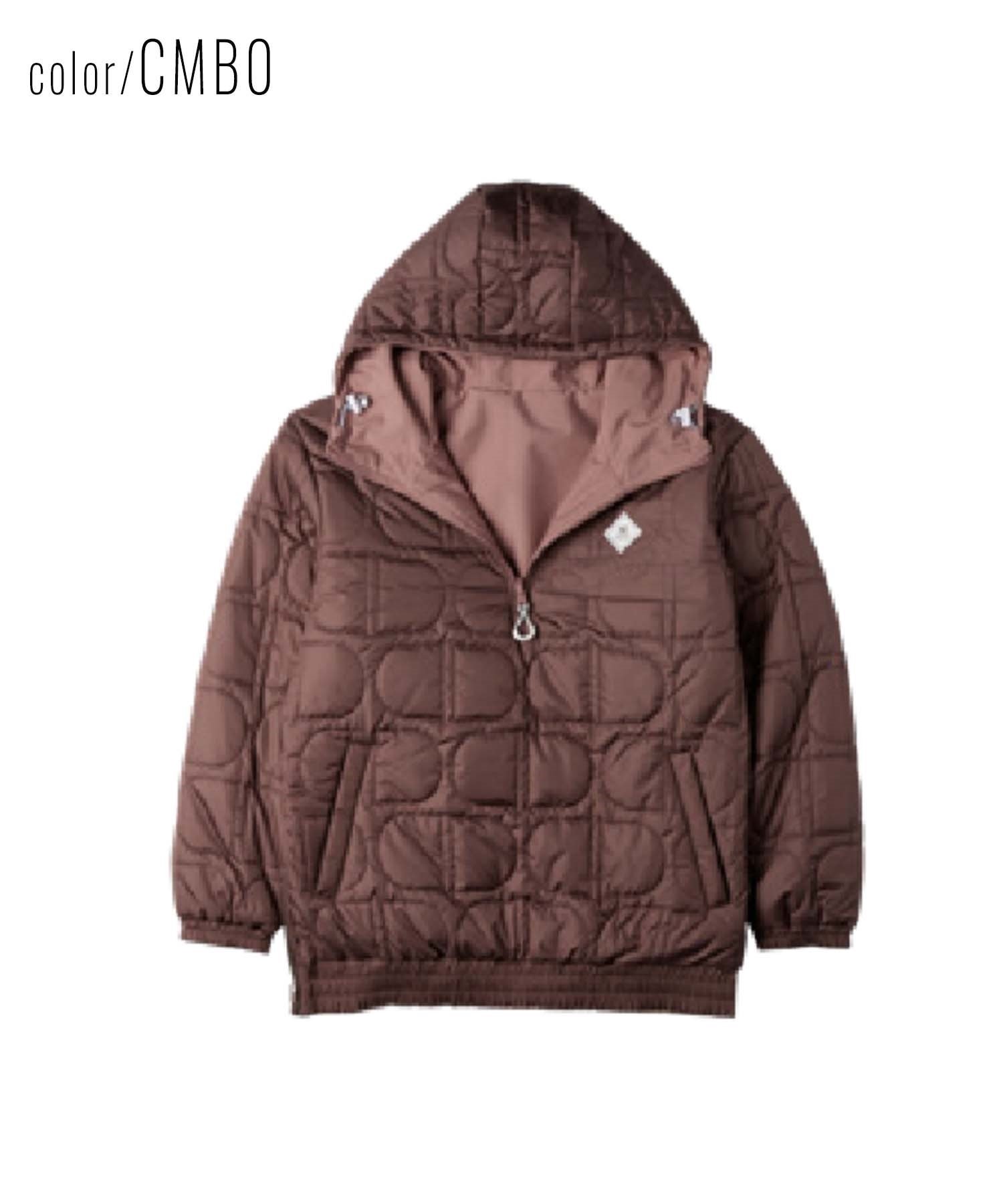 DC ディーシー スノーボード ウェア ジャケット レディース JKW NEXUS WMNS REV ANORAK ADJTJ03048 24-25モデル LX B1(XYYB-S)