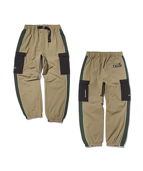 スノーボード ウェア パンツ DIMITO ディミト LINE CARGO PANTS 21-22