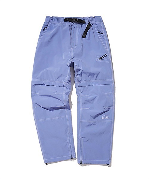 スノーボード ウェア ジャケット DIMITO ディミト WORKS PANTS 21-22