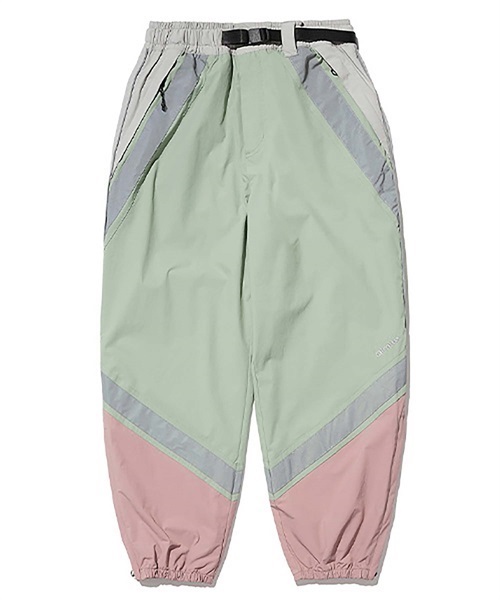 スノーボード ウェア パンツ DIMITO ディミト TRACK PANTS 21-22モデル