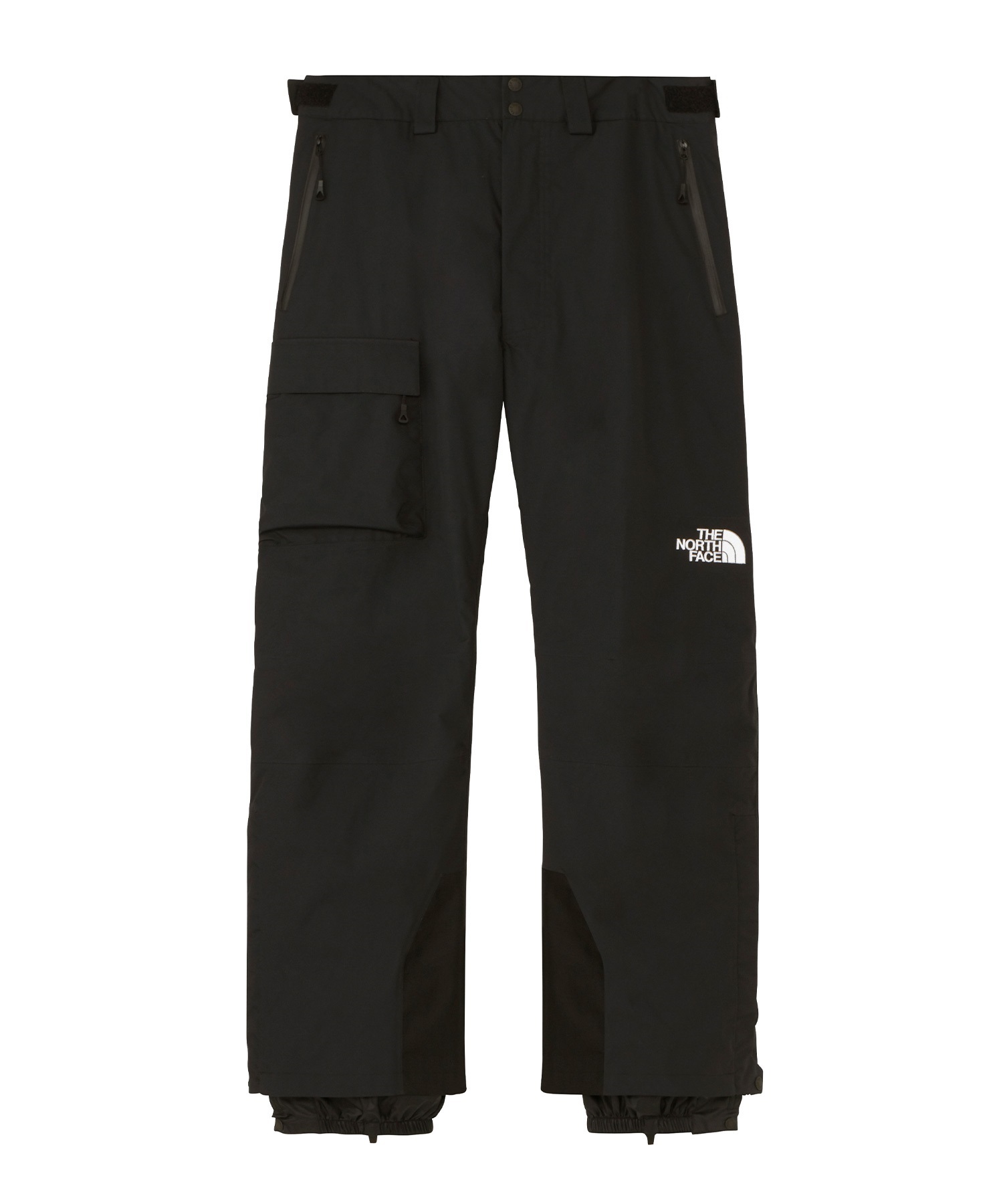 スノーボード ウェア パンツ ユニセックス THE NORTH FACE ザ・ノース・フェイス SHUKABRA PANT NS62312 23-24モデル ムラサキスポーツ KK I14(K-M)