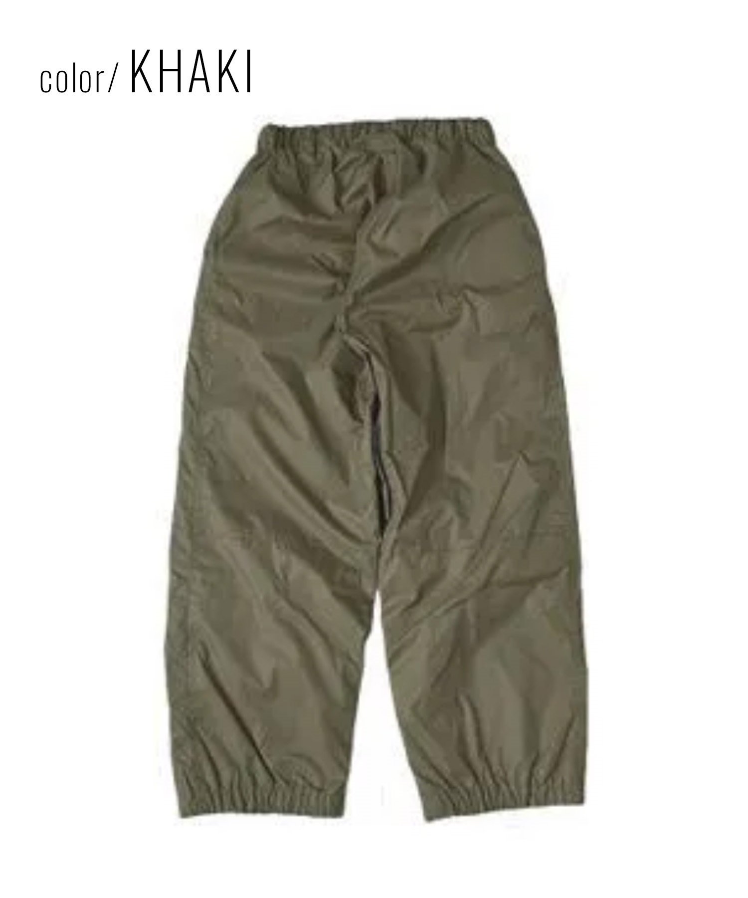 スノーボード ウェア パンツ ユニセックス WILLOW ウィロー PUFF PANTS WLJK-013 23-24モデル ムラサキスポーツ KX L16(OWT-S)