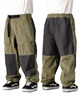 686 シックスエイトシックス 2.5L GHOST PANT ユニセックス スノーボード ウェア パンツ 24-25モデル M3WN223 LL A11(FCAMO-XS)