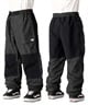 686 シックスエイトシックス 2.5L GHOST PANT ユニセックス スノーボード ウェア パンツ 24-25モデル M3WN223 LL A11(FCAMO-XS)